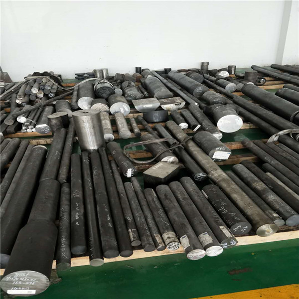 Inconel600圆钢组织和性能